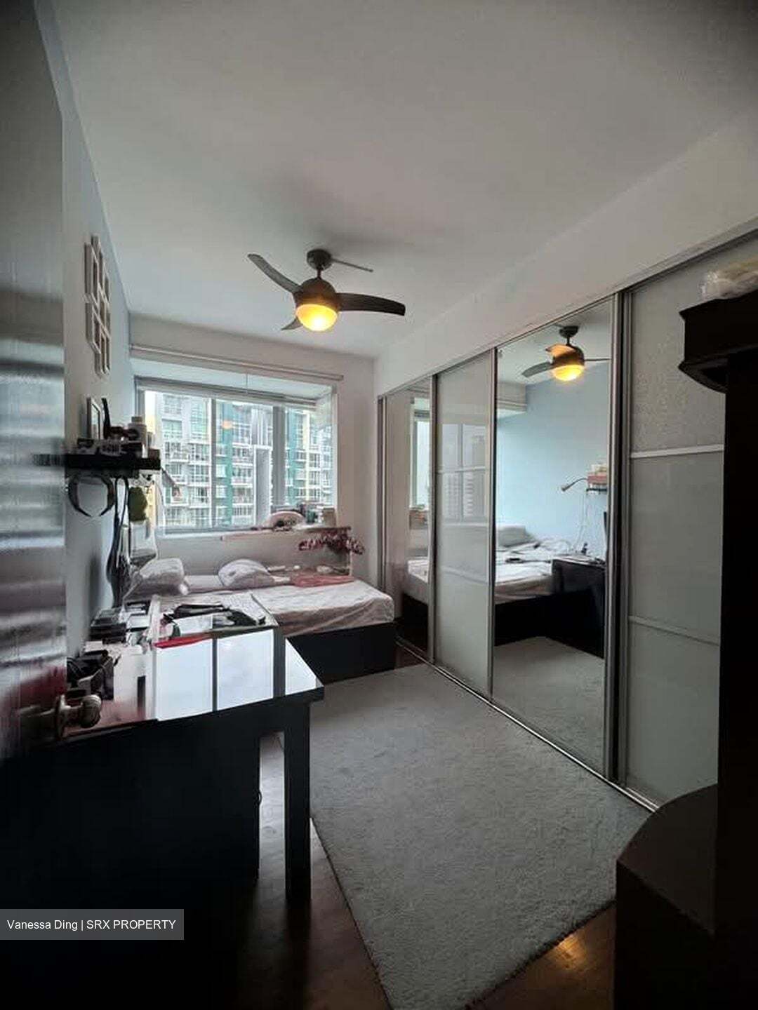 Park Green (D19), Condominium #546366391
